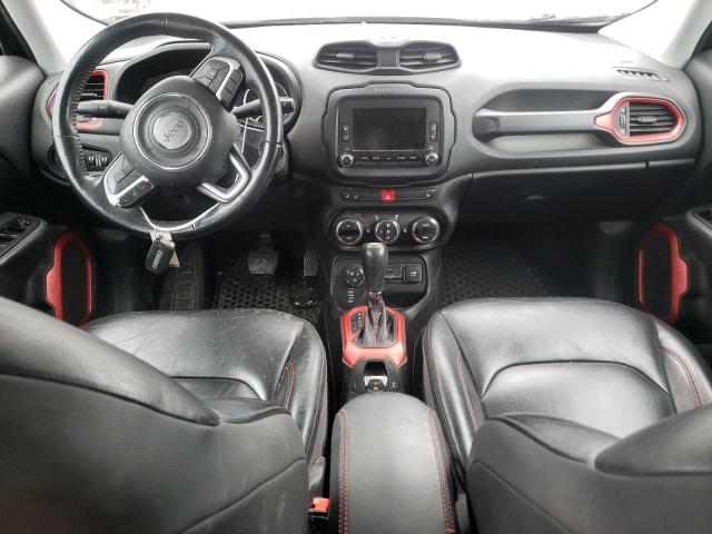 Photo 10 from auction – 2016 JEEP RENEGADE T with VIN ZACCJBCT4GPC59431