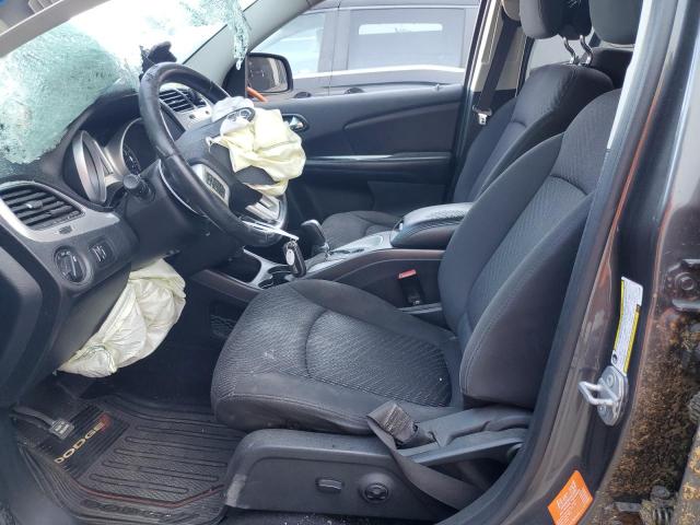 Photo 7 from auction – 2015 DODGE JOURNEY SE with VIN 3C4PDCAB2FT712705