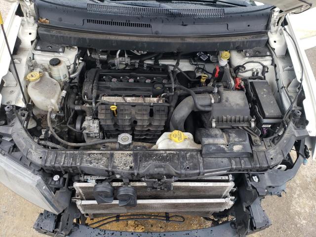 Photo 12 from auction – 2018 DODGE JOURNEY SE with VIN 3C4PDCAB8JT534128