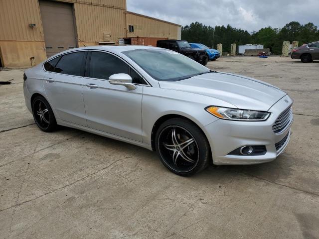 Photo 4 from auction – 2013 FORD FUSION SE with VIN 3FA6P0HR5DR114130