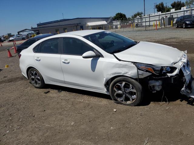 Photo 4 from auction – 2019 KIA FORTE FE with VIN 3KPF24AD4KE046423