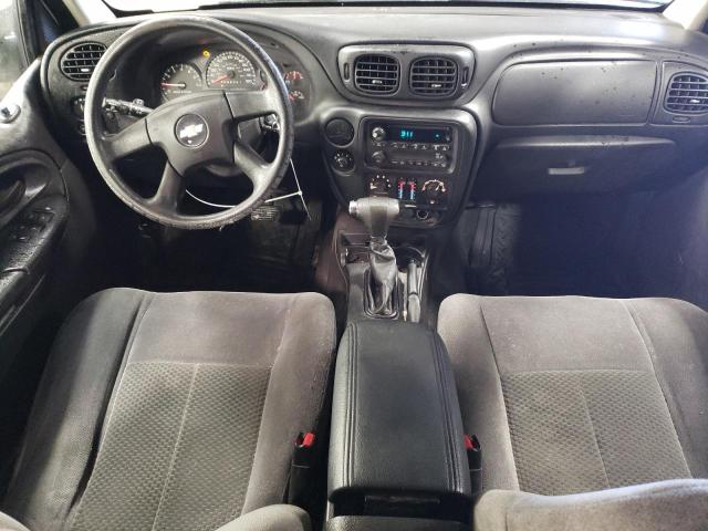 Photo 8 from auction – 2008 CHEVROLET TRAILBLAZE with VIN 1GNDS13S982145608