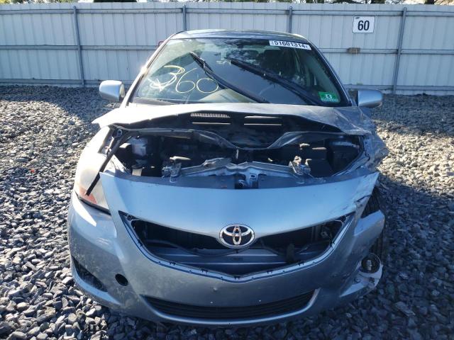 Photo 5 from auction – 2010 TOYOTA YARIS with VIN JTDBT4K33A1369901