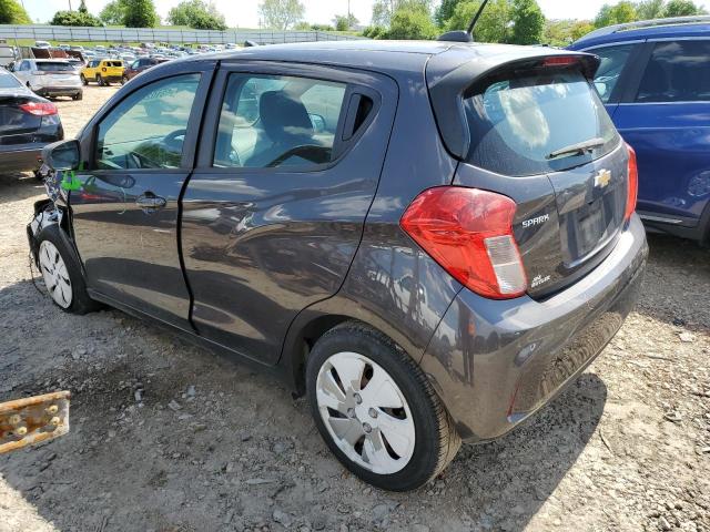 Photo 2 from auction – 2016 CHEVROLET SPARK LS with VIN KL8CB6SA6GC574541