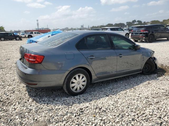 Photo 3 from auction – 2015 VOLKSWAGEN JETTA BASE with VIN 3VW2K7AJ9FM293578