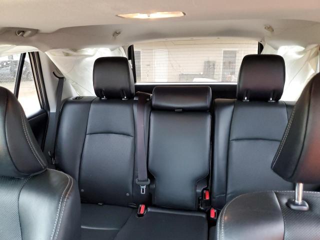 Photo 10 from auction – 2018 TOYOTA 4RUNNER SR with VIN JTEBU5JR3J5598656
