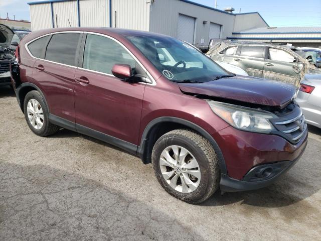Photo 4 from auction – 2014 HONDA CR-V EX with VIN 5J6RM4H58EL098309