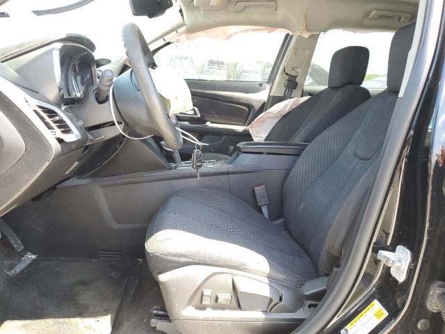 Photo 7 from auction – 2013 GMC TERRAIN SL with VIN 2GKALMEK3D6363732