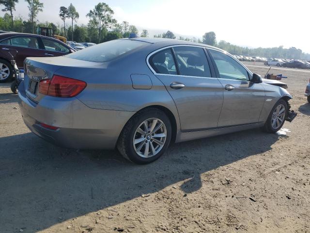Photo 3 from auction – 2015 BMW 528 XI with VIN WBA5A7C57FD625271