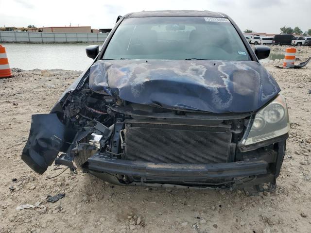 Photo 5 from auction – 2010 HONDA ODYSSEY EX with VIN 5FNRL3H52AB109868