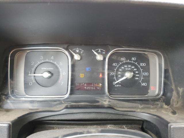 Photo 9 from auction – 2010 LINCOLN MKX with VIN 2LMDJ8JC1ABJ30200