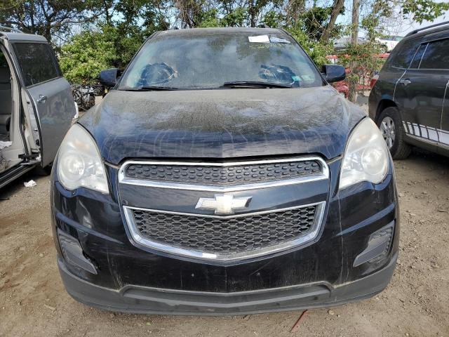 Photo 5 from auction – 2014 CHEVROLET EQUINOX LT with VIN 2GNALBEK1E6331483