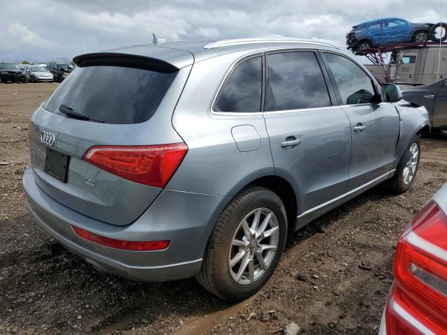 Photo 3 from auction – 2010 AUDI Q5 PREMIUM with VIN WA1LKAFP1AA081792