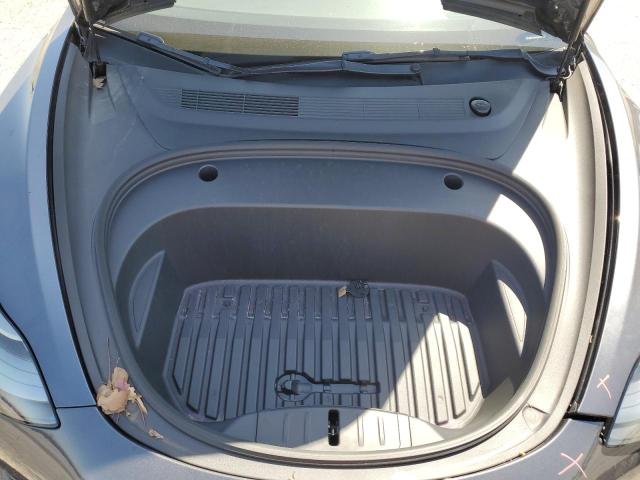 Photo 11 from auction – 2022 TESLA MODEL 3 with VIN 5YJ3E1EAXNF251588