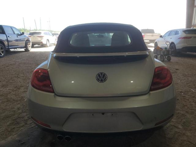 Photo 6 from auction – 2013 VOLKSWAGEN BEETLE with VIN 3VW5P7AT7DM802015