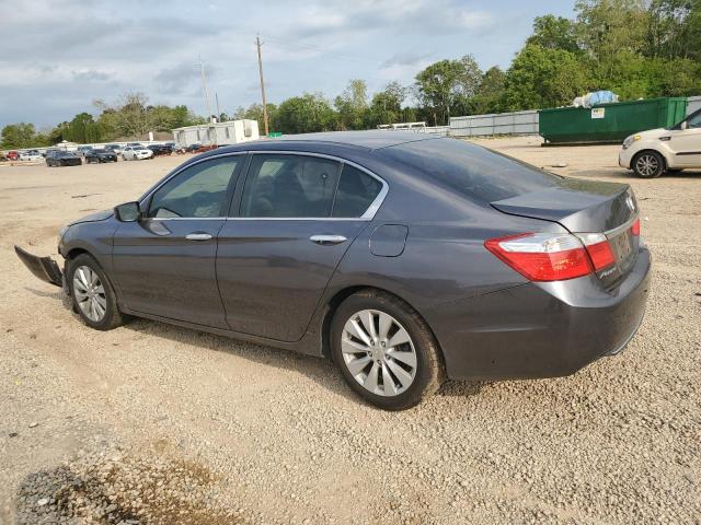 Photo 2 from auction – 2015 HONDA ACCORD LX with VIN 1HGCR2F33FA090183
