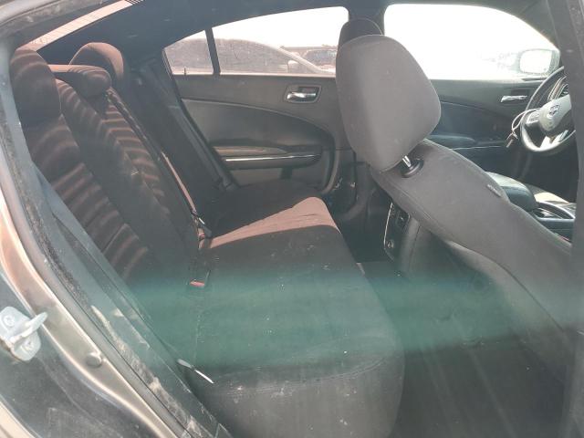 Photo 10 from auction – 2014 DODGE CHARGER SE with VIN 2C3CDXBG0EH236322
