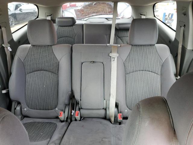 Photo 10 from auction – 2014 CHEVROLET TRAVERSE L with VIN 1GNKRFED8EJ271264