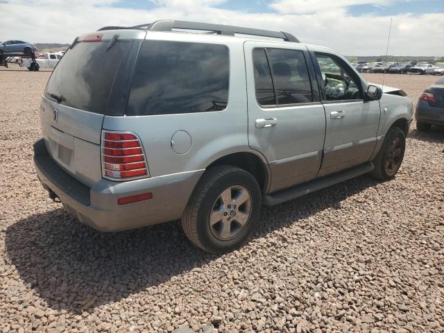 Photo 3 from auction – 2005 MERCURY MOUNTAINEE with VIN 4M2ZU66E85UJ03095