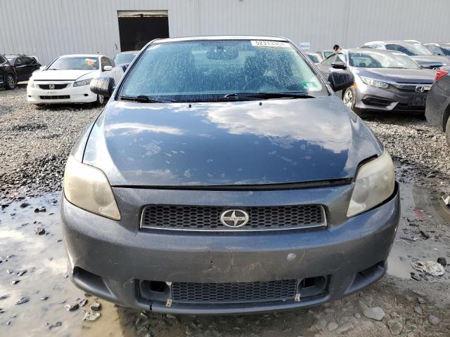 Photo 5 from auction – 2006 TOYOTA SCION TC with VIN JTKDE177860129049