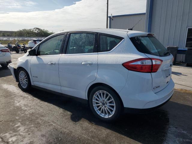 Photo 2 from auction – 2015 FORD C-MAX SEL with VIN 1FADP5BU6FL116567