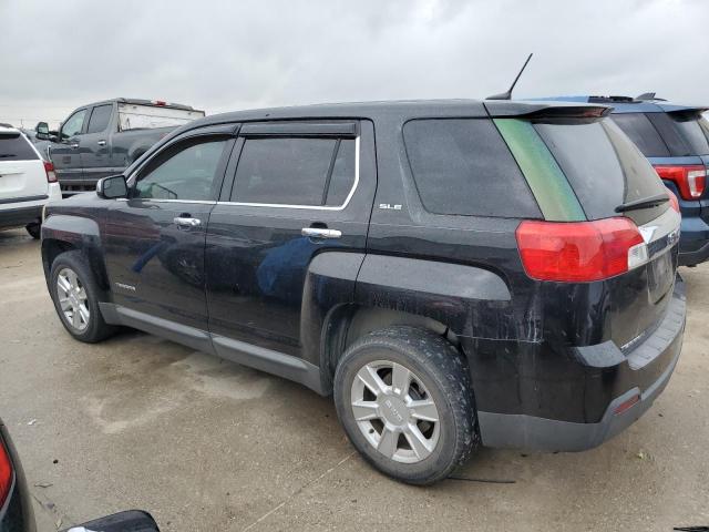 Photo 2 from auction – 2013 GMC TERRAIN SL with VIN 2GKALMEK3D6391966