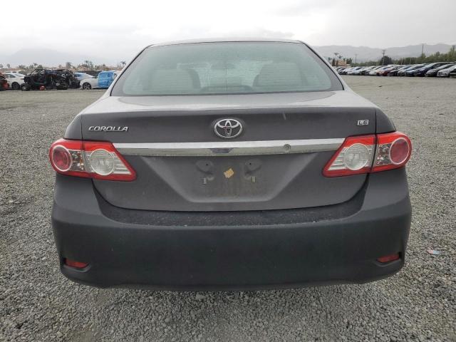 Photo 6 from auction – 2013 TOYOTA COROLLA BA with VIN 5YFBU4EE1DP214872