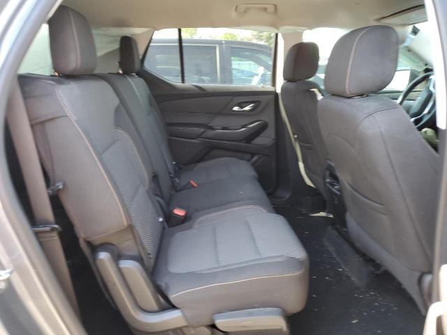 Photo 11 from auction – 2018 CHEVROLET TRAVERSE L with VIN 1GNERFKWXJJ181675