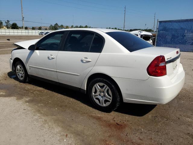 Photo 2 from auction – 2007 CHEVROLET MALIBU LS with VIN 1G1ZS58F57F100327