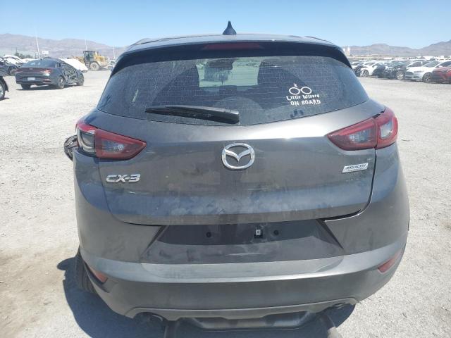 Photo 6 from auction – 2019 MAZDA CX-3 SPORT with VIN JM1DKDB70K1447163