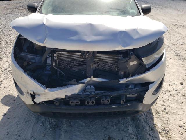 Photo 12 from auction – 2018 FORD EDGE SE with VIN 2FMPK3G98JBC18715