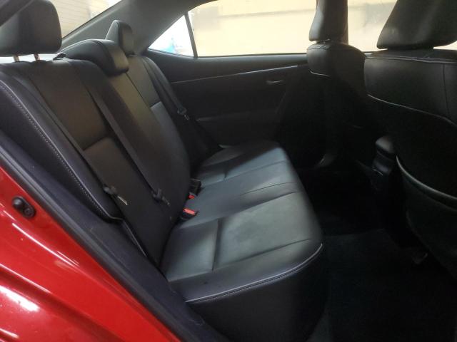 Photo 10 from auction – 2014 TOYOTA COROLLA L with VIN 2T1BURHE7EC213879