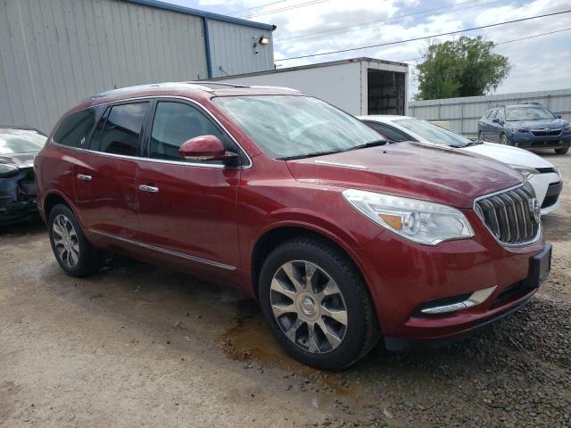 Photo 4 from auction – 2017 BUICK ENCLAVE with VIN 5GAKVCKD8HJ286652