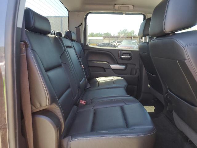 Photo 10 from auction – 2016 CHEVROLET SILVERADO with VIN 3GCPCREC4GG228358