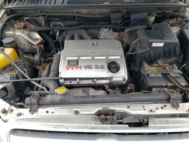Photo 12 from auction – 2005 TOYOTA HIGHLANDER with VIN JTEDP21A750070730