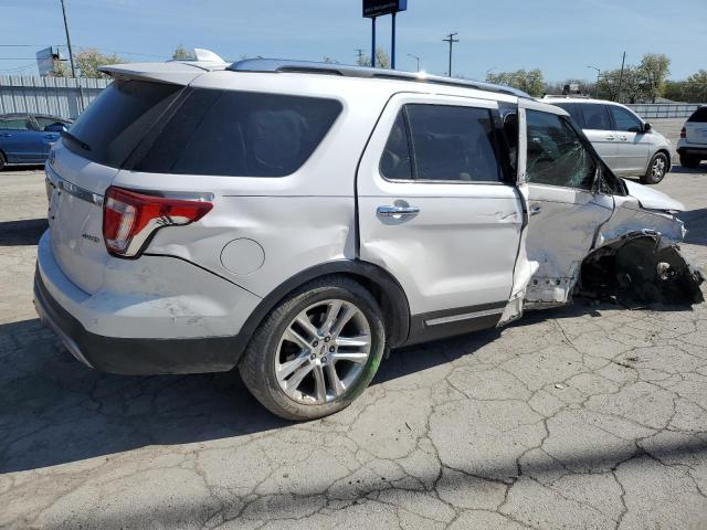 Photo 3 from auction – 2017 FORD EXPLORER L with VIN 1FM5K8F86HGA74632
