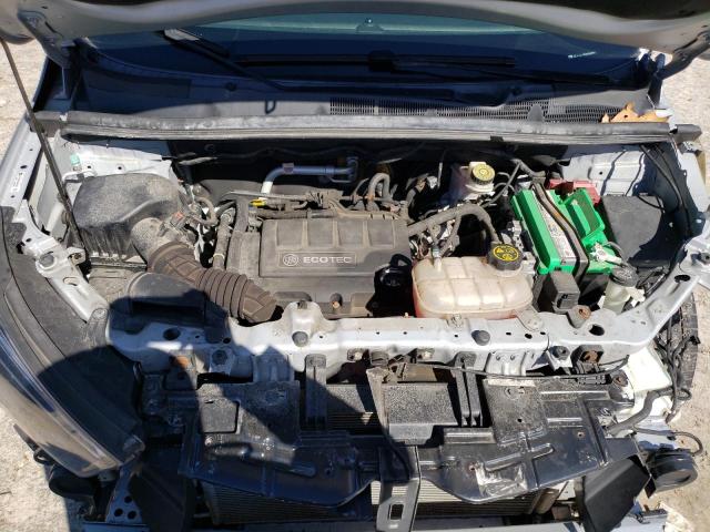Photo 12 from auction – 2017 BUICK ENCORE PRE with VIN KL4CJASB2HB056689