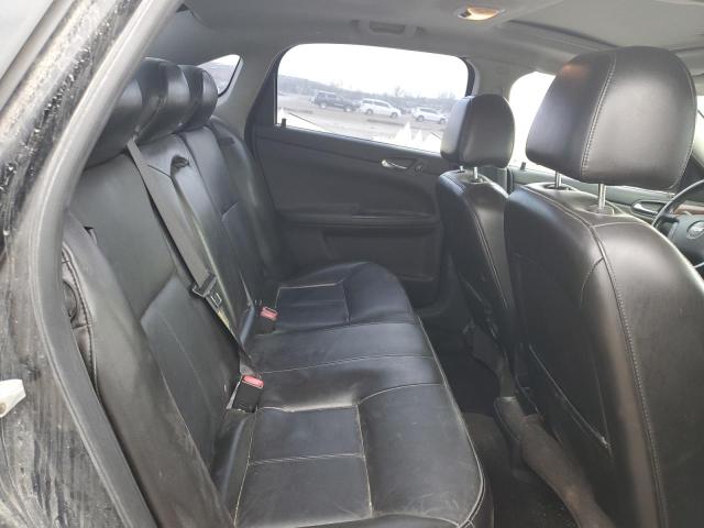 Photo 10 from auction – 2007 CHEVROLET IMPALA SUP with VIN 2G1WD58C979166942