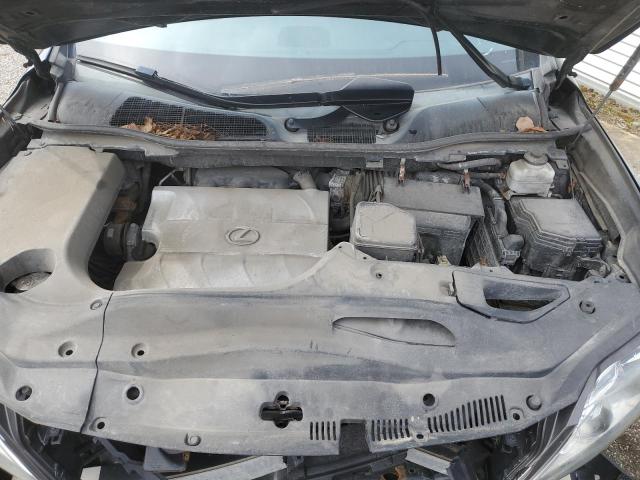 Photo 12 from auction – 2012 LEXUS RX 350 with VIN 2T2BK1BA7CC134296