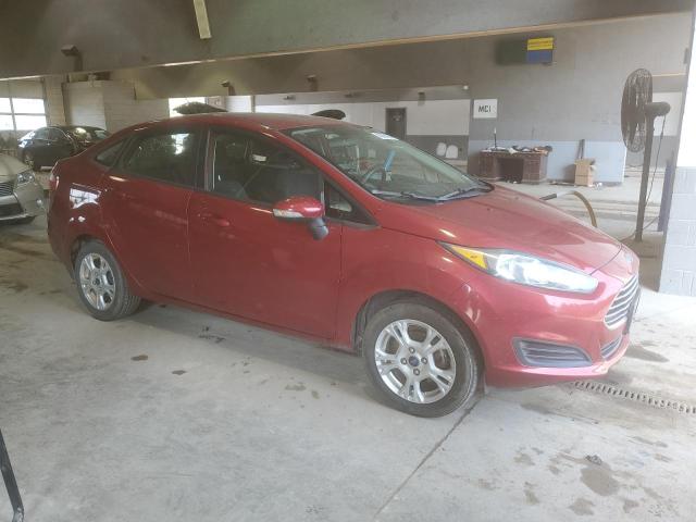 Photo 4 from auction – 2016 FORD FIESTA SE with VIN 3FADP4BJXGM203355