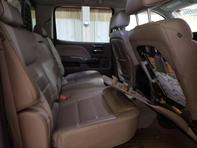 Photo 10 from auction – 2015 GMC SIERRA K25 with VIN 1GT120E88FF642338