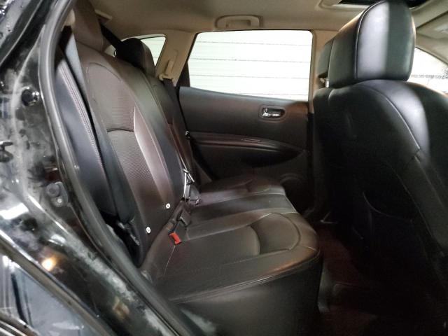 Photo 11 from auction – 2012 NISSAN ROGUE S with VIN JN8AS5MV7CW353908