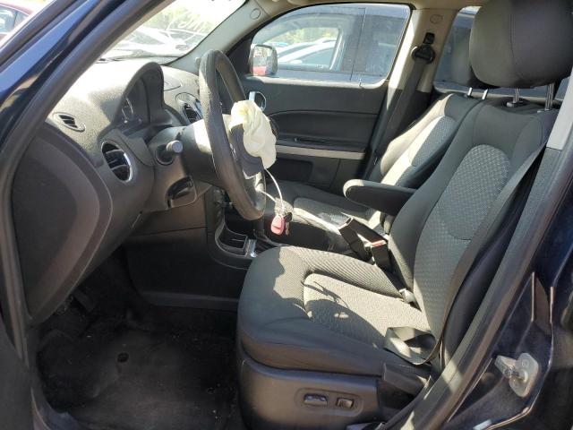 Photo 7 from auction – 2010 CHEVROLET HHR LT with VIN 3GNBABDB0AS575200