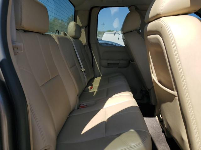 Photo 10 from auction – 2011 CHEVROLET 1500 with VIN 1GCRKSE36BZ333432