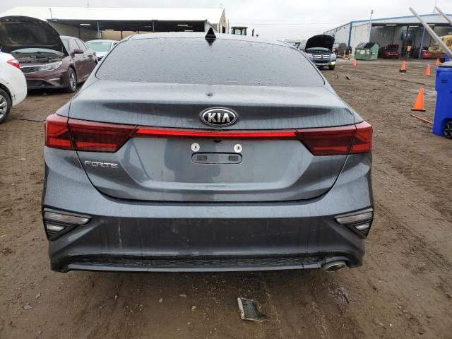 Photo 6 from auction – 2020 KIA FORTE FE with VIN 3KPF24AD0LE214608