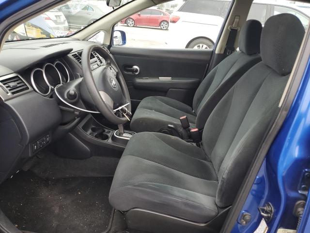 Photo 7 from auction – 2012 NISSAN VERSA S with VIN 3N1BC1CP3CL374062