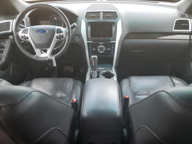 Photo 8 from auction – 2015 FORD EXPLORER L with VIN 1FM5K7F87FGC24027