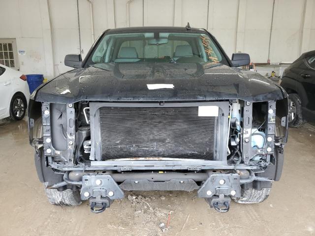 Photo 5 from auction – 2018 CHEVROLET SILVERADO with VIN 1GCVKPEC3JZ372442
