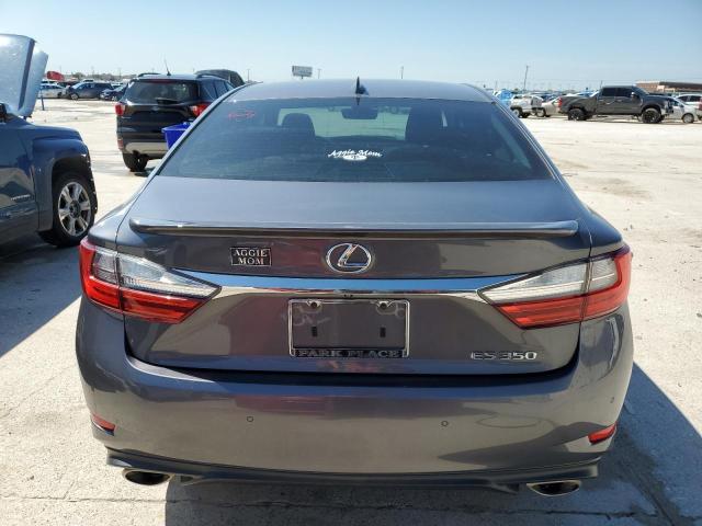 Photo 6 from auction – 2018 LEXUS ES 350 with VIN 58ABK1GG2JU117928