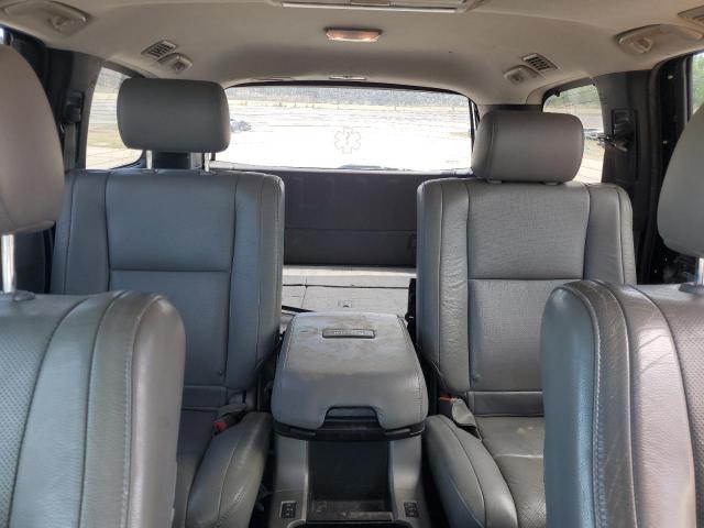 Photo 10 from auction – 2010 TOYOTA SEQUOIA PL with VIN 5TDDY5G10AS033665